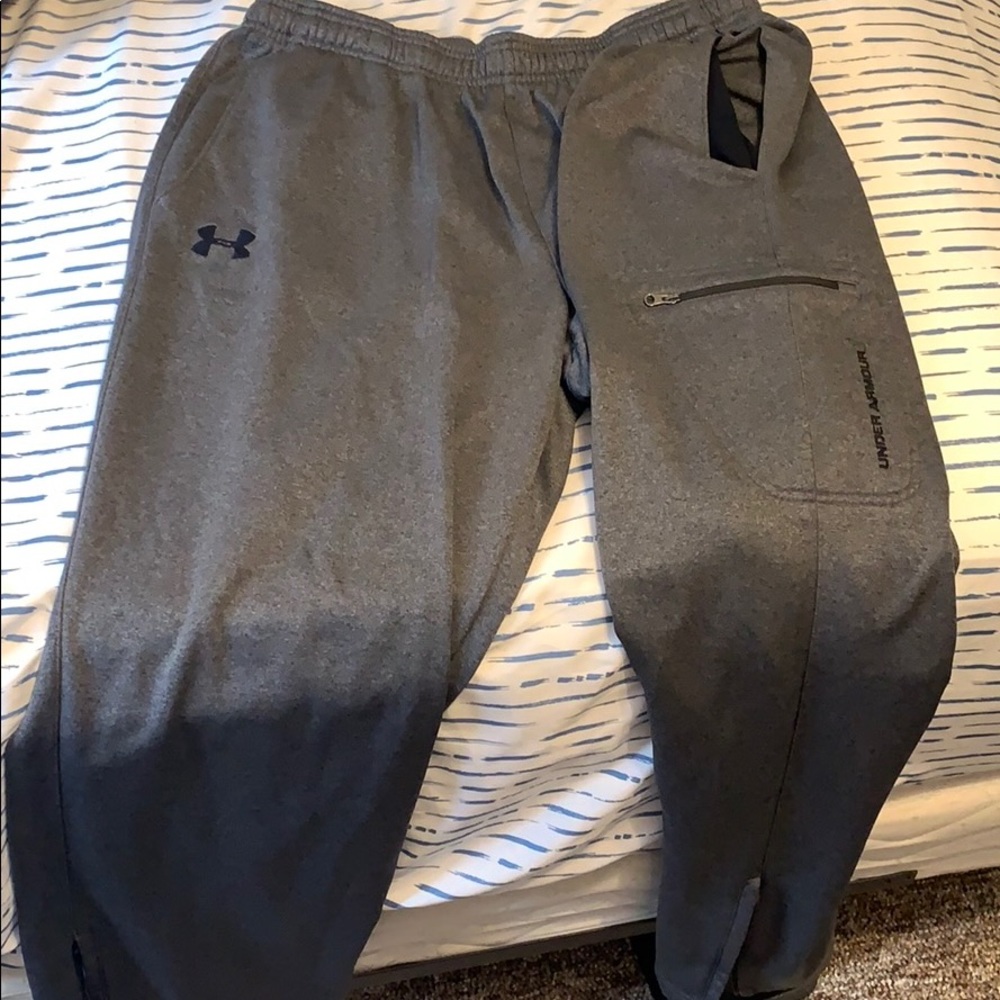Under Armour Sweatpants